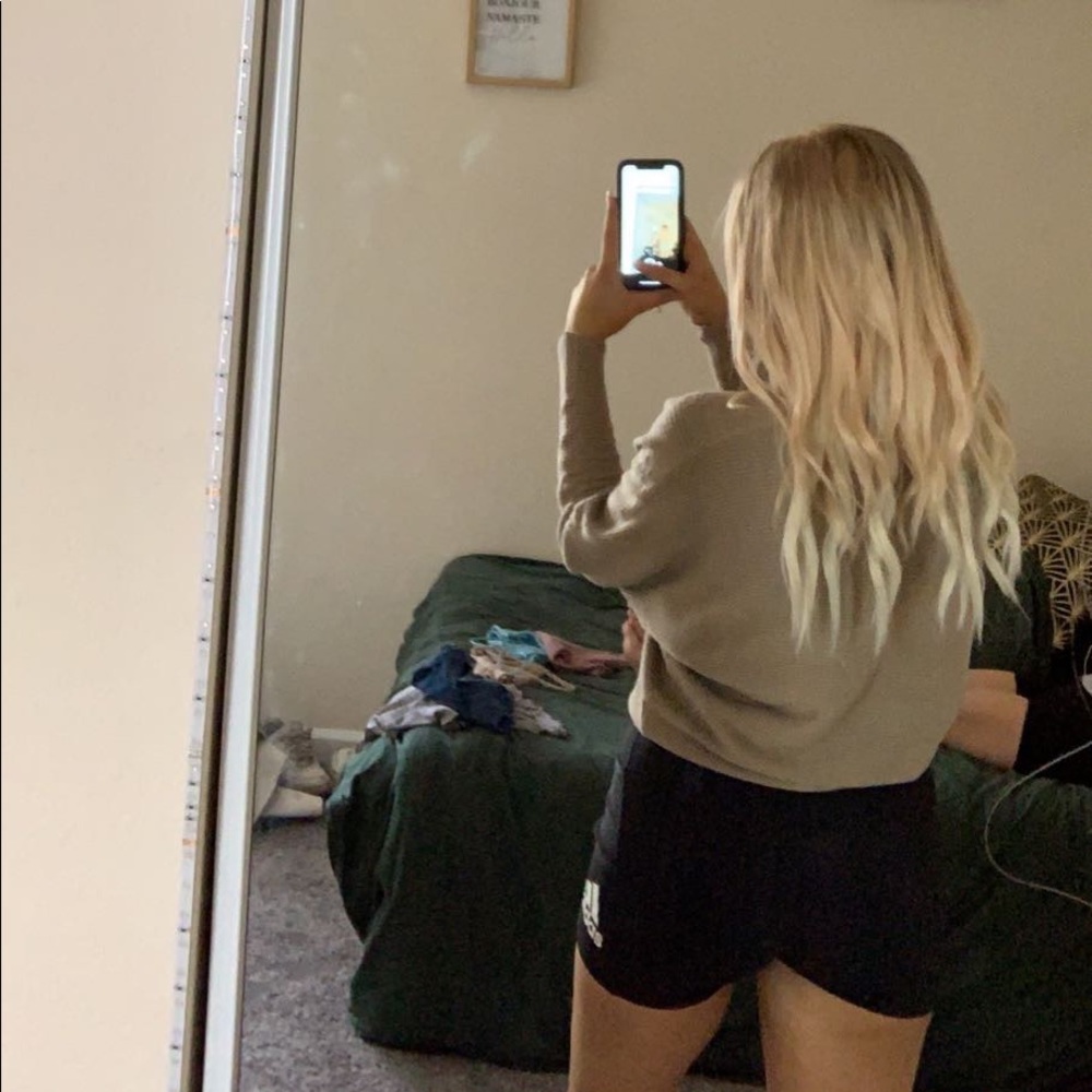 Long sleeve blouse - Picture 2 of 2